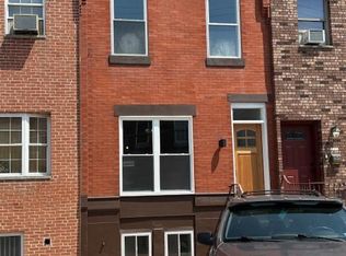 1911 W Ritner St, Philadelphia, PA 19145