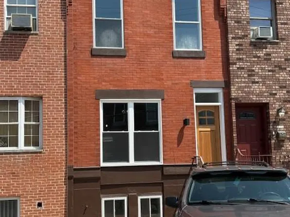 1911 W Ritner St, Philadelphia, PA 19145