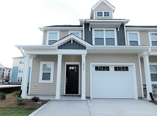2840 Summer Townes Way, Leland, NC 28451