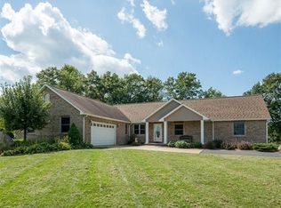 8300 Werkner Rd, Chelsea, MI 48118