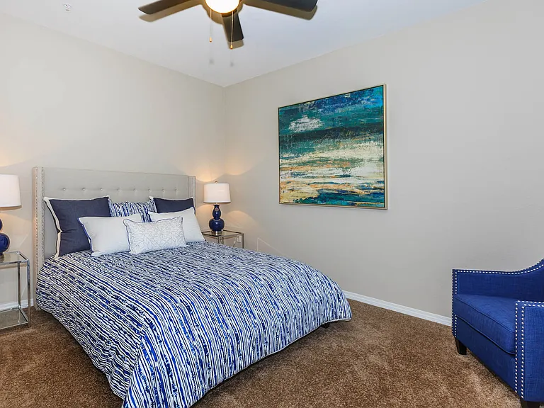B2 1175 SQFT 2 Bed 2 Bath