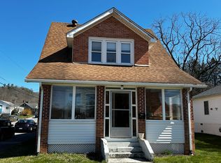 198 Mill Hill Dr, White Sulphur Springs, WV 24986