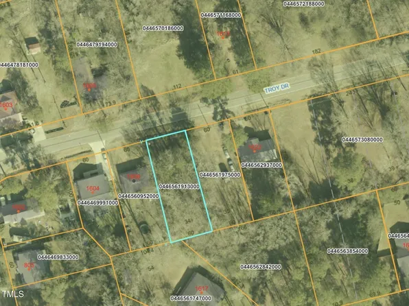 0 Troy Dr #34, Fayetteville, NC 28312