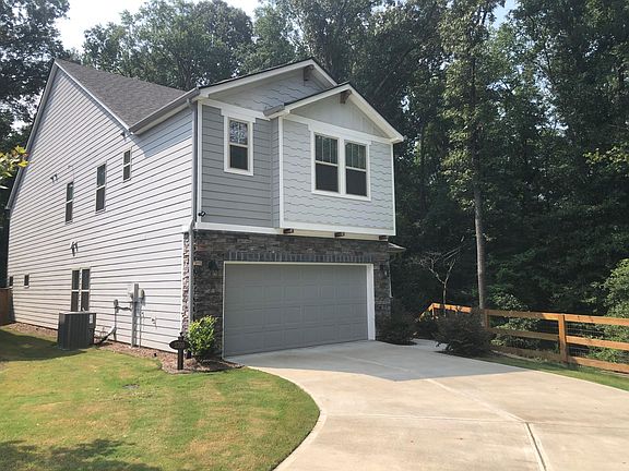 3rd image of 2709 Morgan Spring Trl