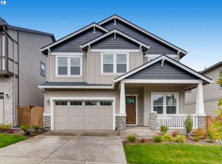 16599 SW Snowdale St, Beaverton, OR 97007