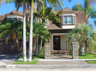 3066 N Greenbrier Rd, Long Beach, CA 90808