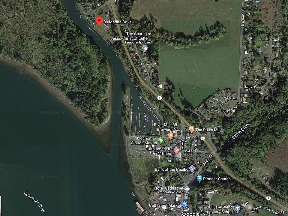 2nd image of 80 Marina Dr