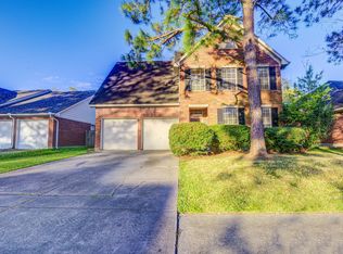 14406 Fair Knoll Way, Houston, TX 77062