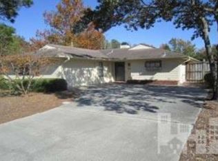 1209 Bayside Cir W, Wilmington, NC 28405