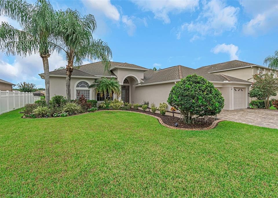 20903 Sylvan Springs Rd, Land O Lakes, FL 34638 Zillow