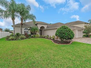 20903 Sylvan Springs Rd, Land O Lakes, FL 34638