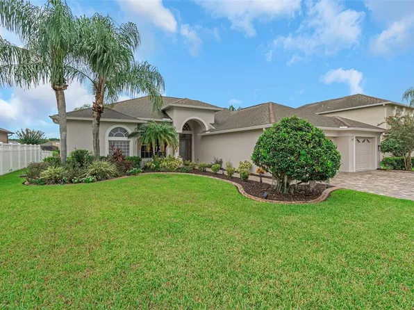 20903 Sylvan Springs Rd, Land O Lakes, FL 34638