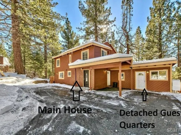 1889 Apache Ave, South Lake Tahoe, CA 96150