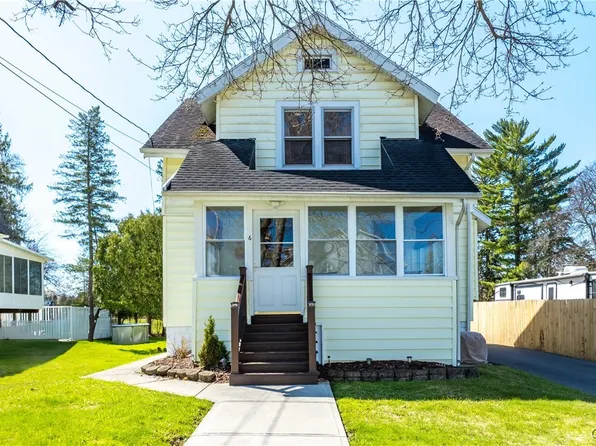 6 4th Ave, Auburn, NY 13021
