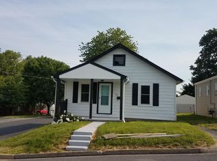 304 Kelley St, Harrisonburg, VA 22802