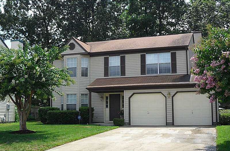 1st image of 1454 Berkshire Dr