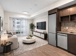 9 Mabelle Ave #521, Toronto, ON M9A 0E1