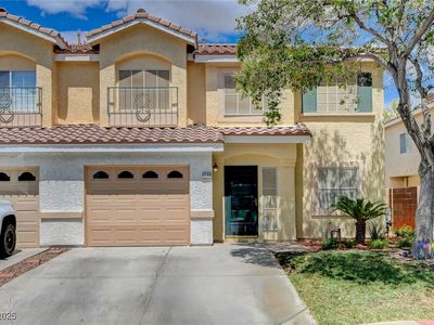 6540 Angel Mountain Ave, Las Vegas, NV, 89130