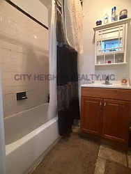 Rented by City Heights Realty