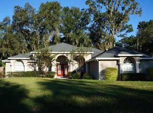 20907 Ragan Ln, Land O Lakes, FL 34638