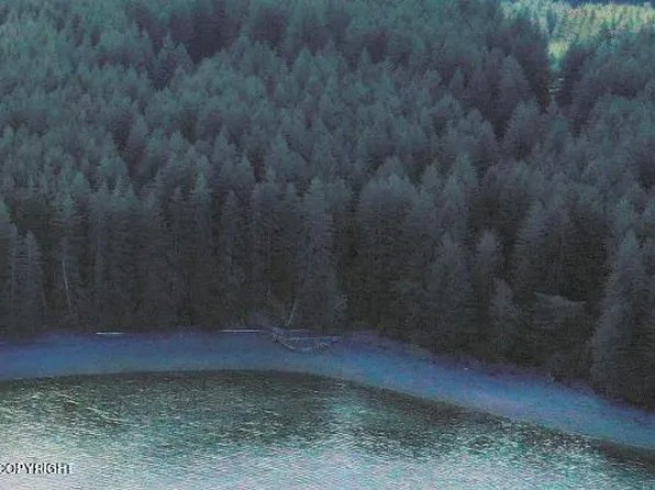 Nhn Marmot Bay, Ouzinkie, AK 99644