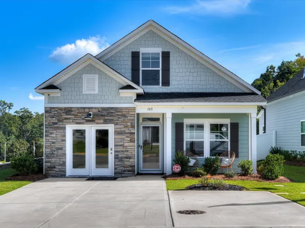 207 Engineer Ln, Irmo, SC 29063