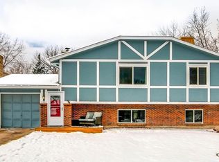 4521 S Garrison St, Denver, CO 80123