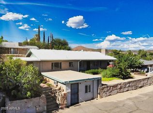 490 S NINTH Street, Globe, AZ 85501