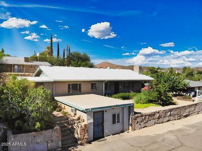 490 S NINTH Street, Globe, AZ, 85501