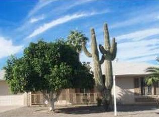14832 N Lakeforest Dr, Sun City, AZ 85351
