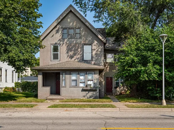 509 5th AVENUE SOUTH South, La Crosse, WI 54601