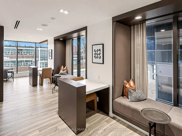 115 Denison Ave #1210 — Photo 30