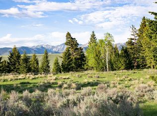 LOT 29 Sun West Rd, Cameron, MT 59720