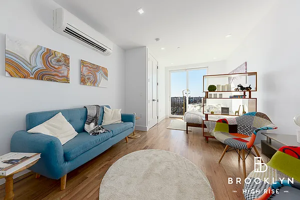 Rented by Brooklyn High Rise LLC | media 1