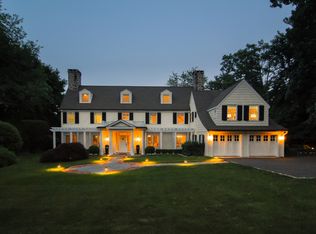 6 Windcrest Rd, Rye, NY 10580