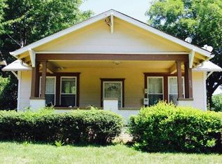 526 Boulevard Pl NE, Atlanta, GA 30308