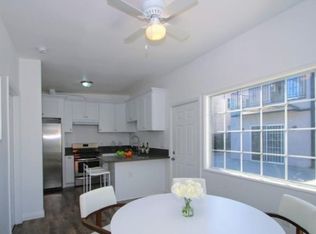 3044 1/2 Wellington Rd #1/2, Los Angeles, CA 90016