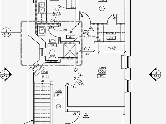 5th image of 3367 Ridgway St