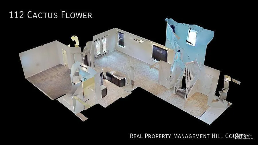 4-Bed 2.5-Bath Move-In Ready in Herff Ranch — Photo 4