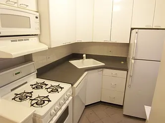 Rented by Citi Habitats
