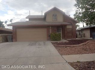 12179 El Greco Cir, El Paso, TX 79936
