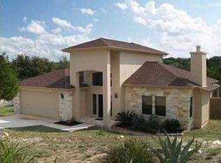 1030 Daviot Dr, Spicewood, TX 78669