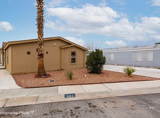 261 Rodeo Ln, Mesquite, NV 89027
