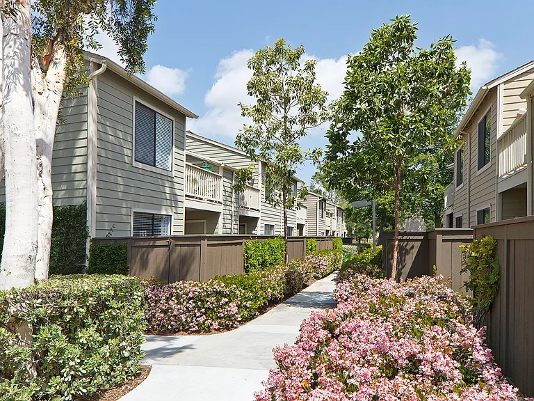 Windwood Knoll Apartment Homes — Photo 13