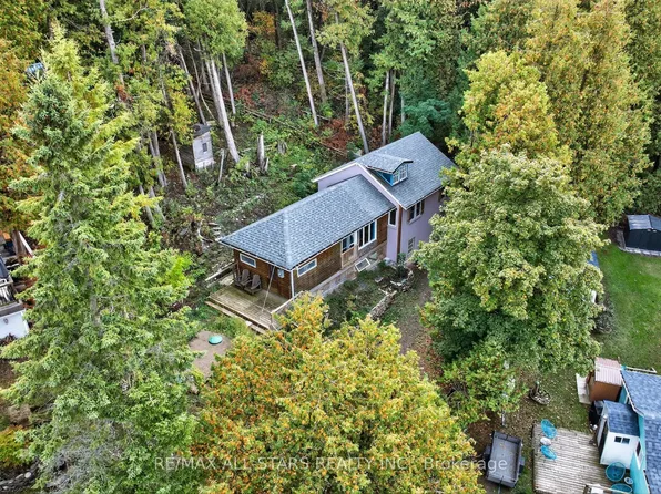 60 Elder St, Kawartha Lakes, ON K0M 1L0