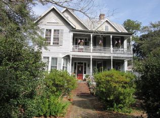 609 W Richardson Ave, Summerville, SC 29483