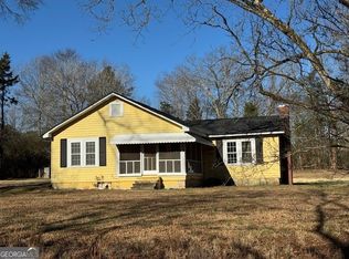 4458 Old Blacks Bluff Rd SW, Rome, GA 30161