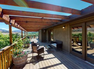 42097 Minnesota Creek Rd, Paonia, CO 81428