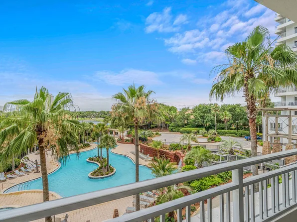 5002 S Sandestin Blvd Unit 6328, Miramar Beach, FL 32550