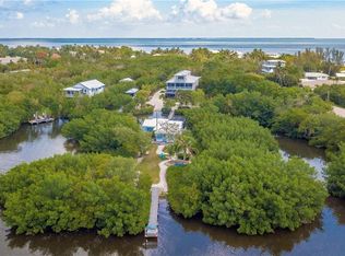 16887 Stringfellow Rd, Bokeelia, FL 33922